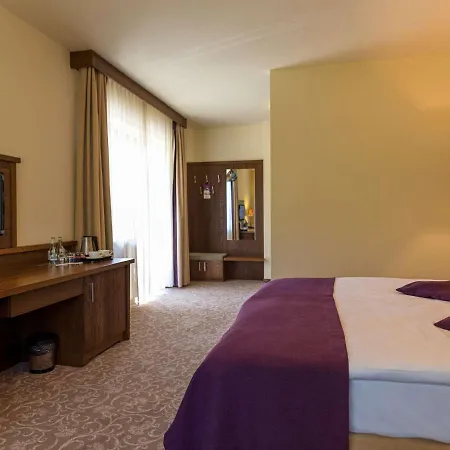 Hotel Mercure Krynica Zdroj Resort&Spa Exterior photo