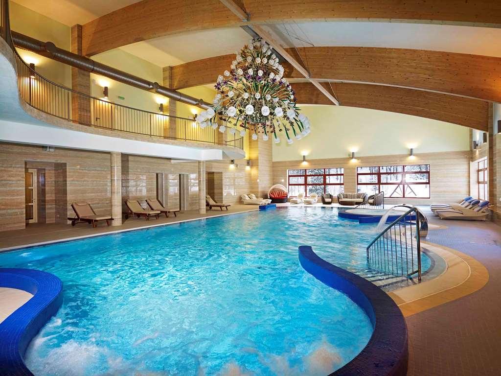 Mercure Resort&spa Hotel 4*