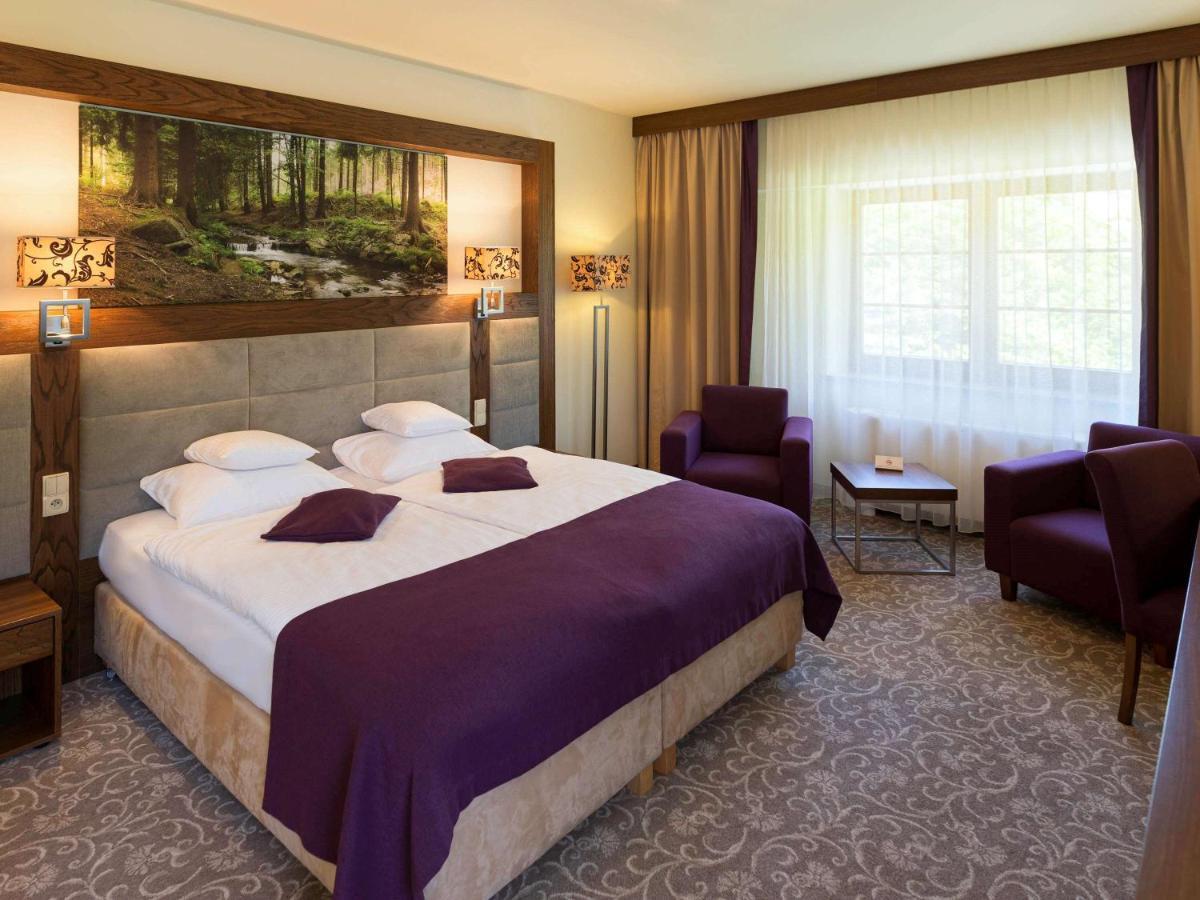 Mercure Resort&spa