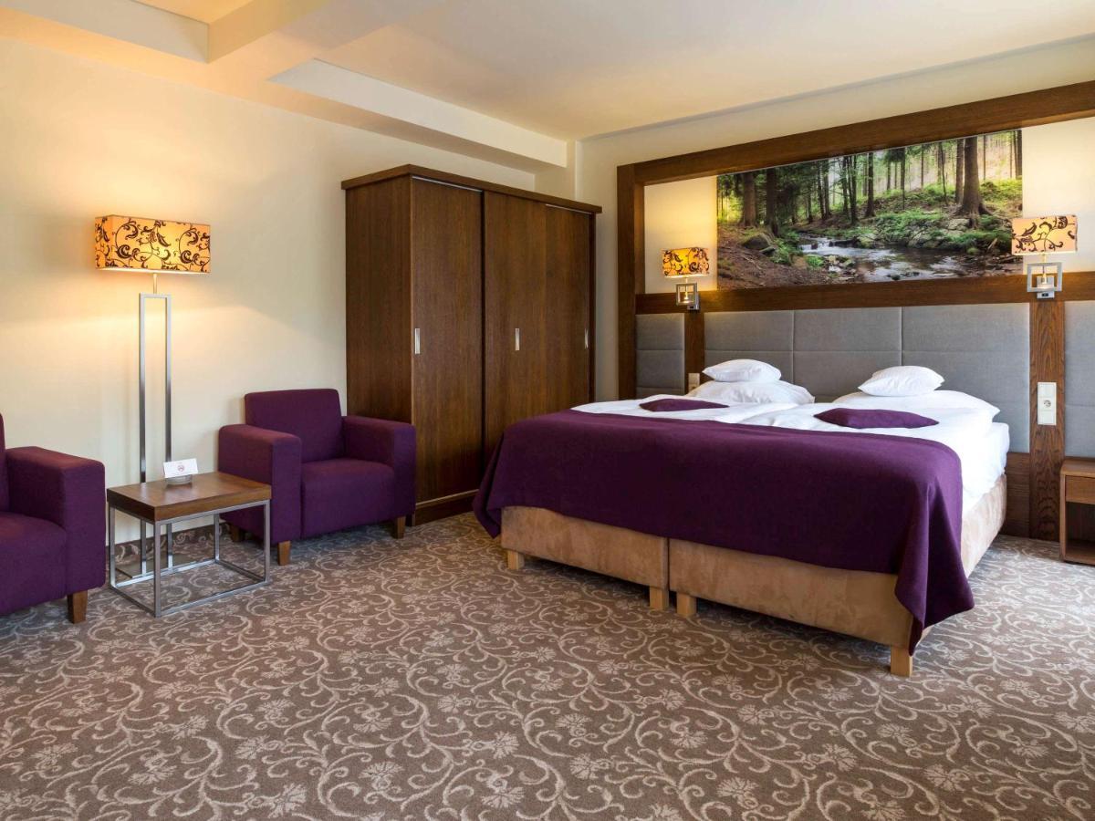 Hotel Mercure Resort&spa