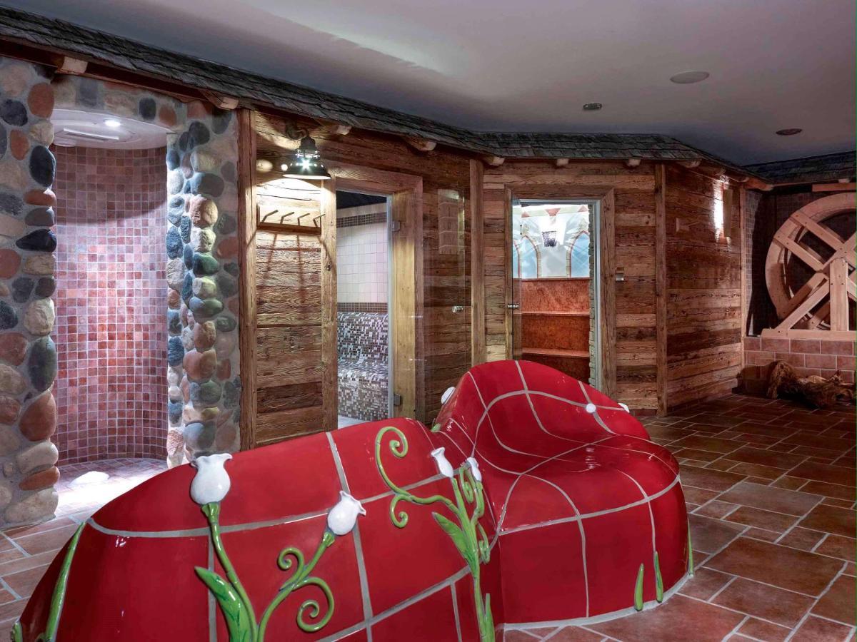 Mercure Resort&spa Hotel