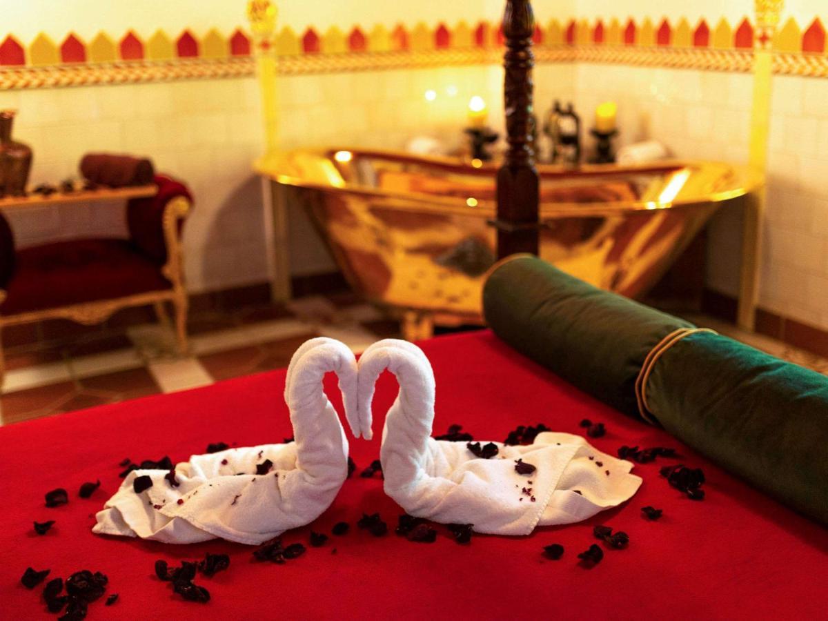 Mercure Resort&spa Криниця-Здруй