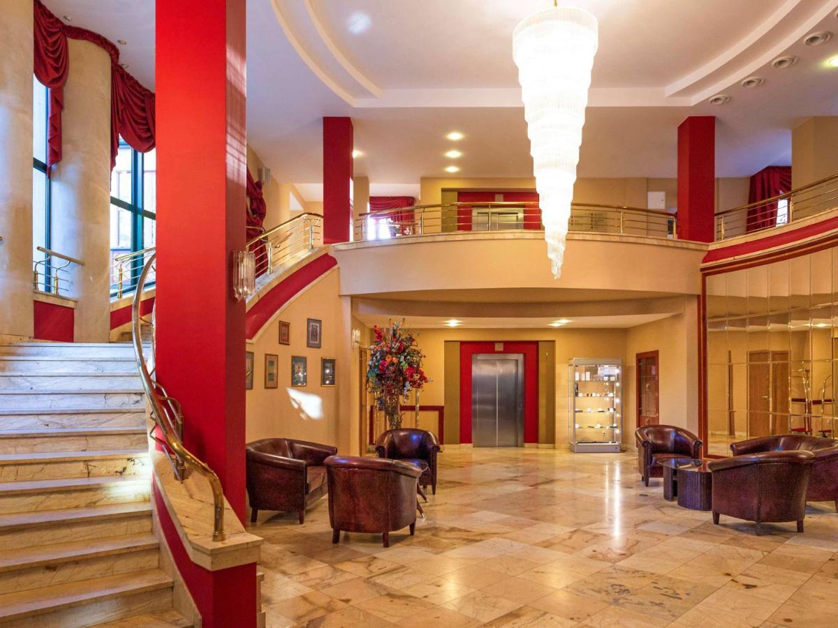 Mercure Resort&spa 4*