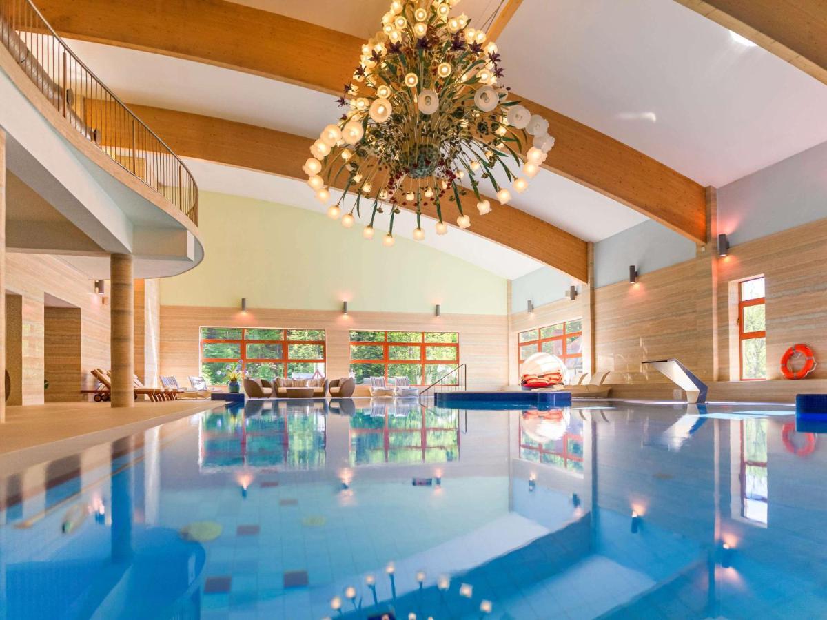 Mercure Resort&spa Криниця-Здруй
