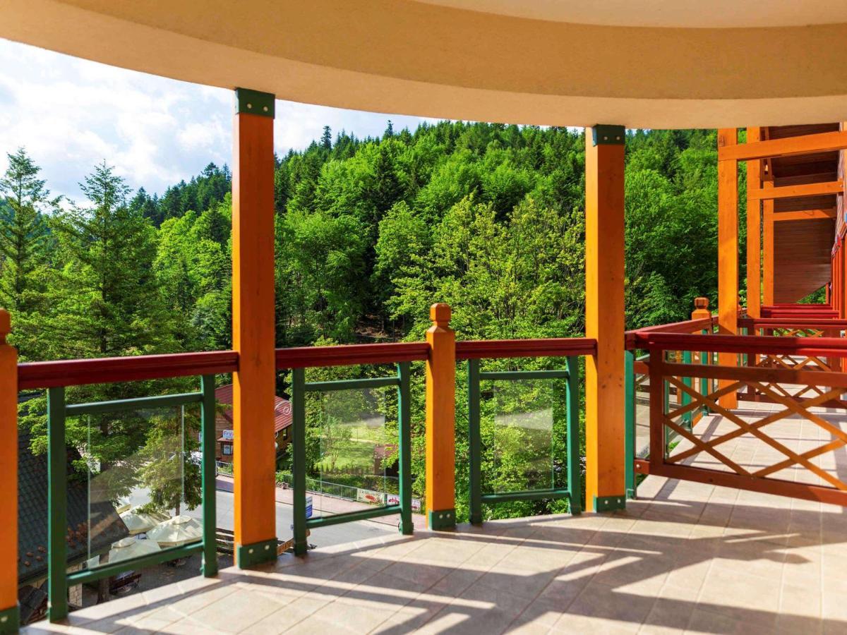 Mercure Resort&spa 4*