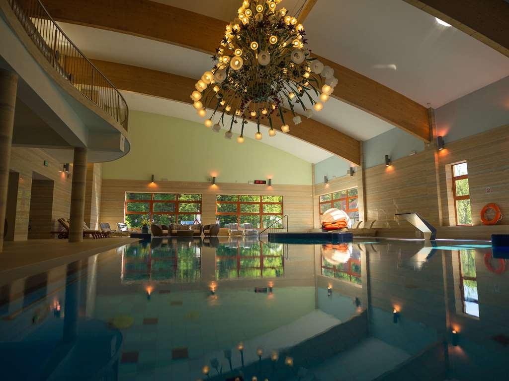 Mercure Resort&spa 4*
