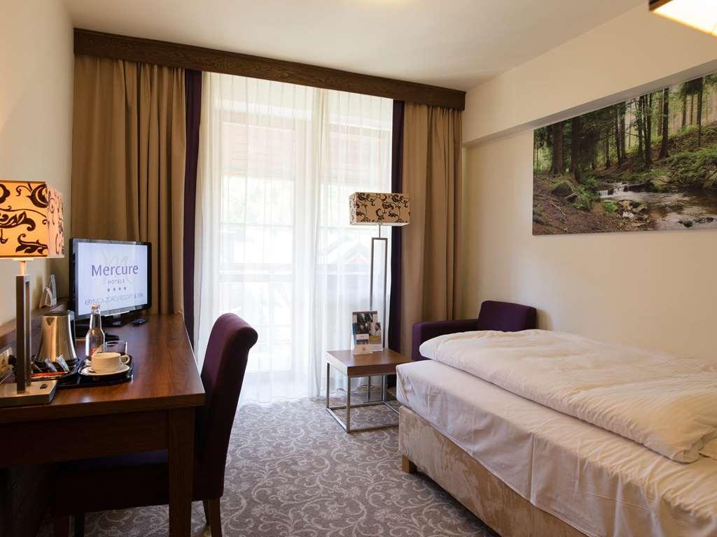 Mercure Resort&spa Hotel 4*