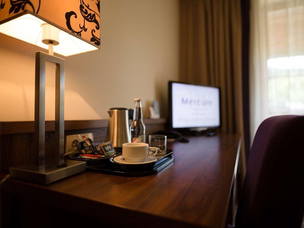 Hotel Mercure Resort&spa Krynica Zdroj