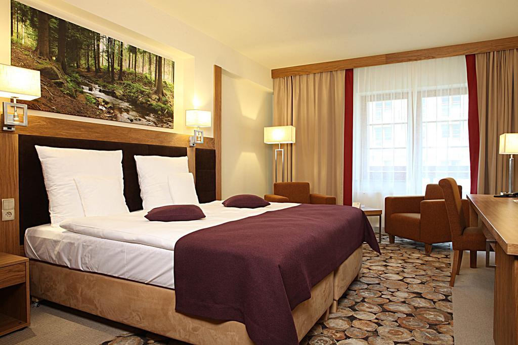 Mercure Resort&spa 4* Krynica Zdroj
