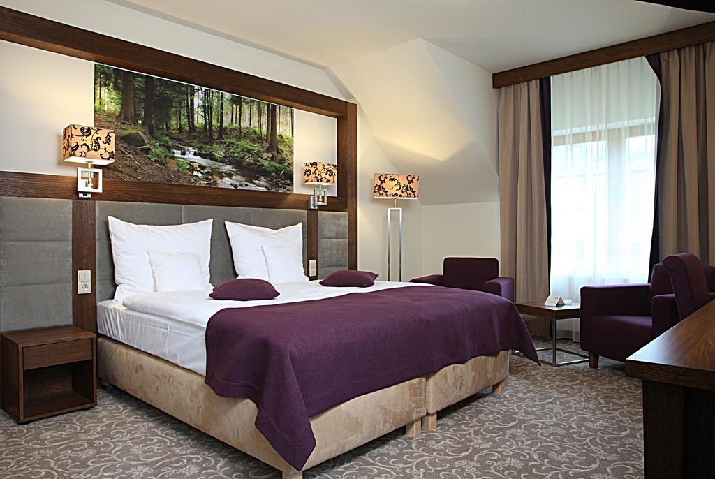 Hotel Mercure Resort&spa