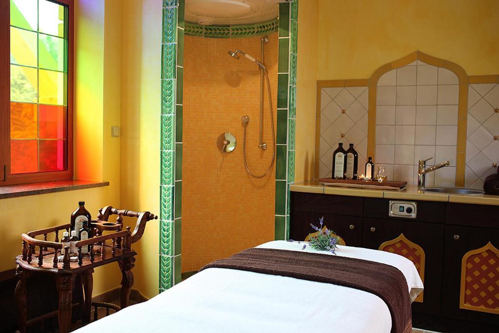 Mercure Resort&spa Hotel 4*