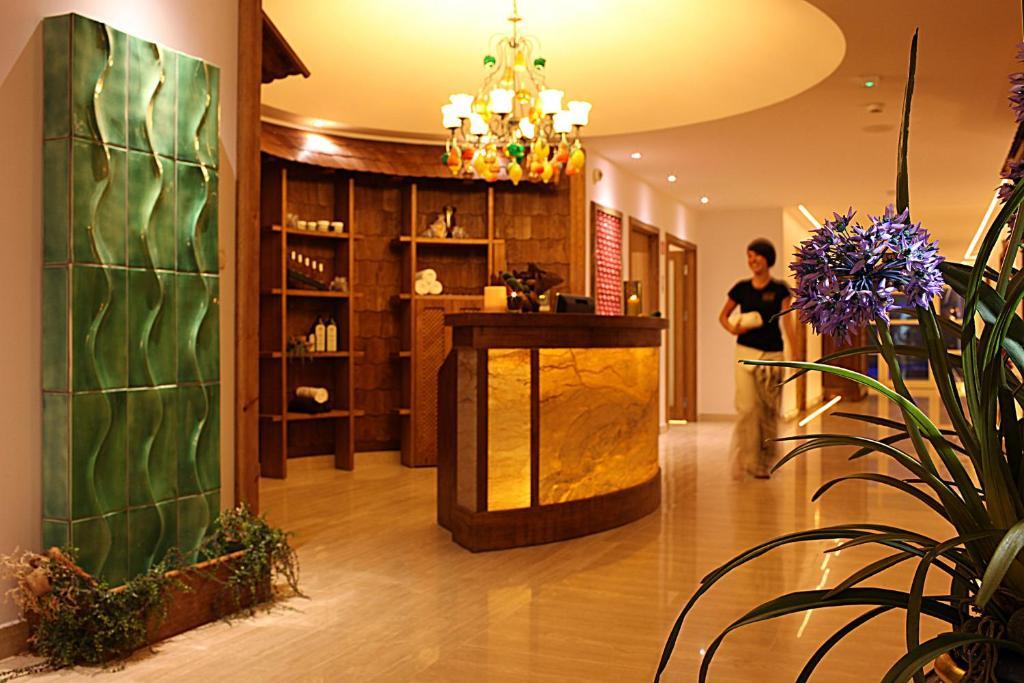 Mercure Resort&spa 4*