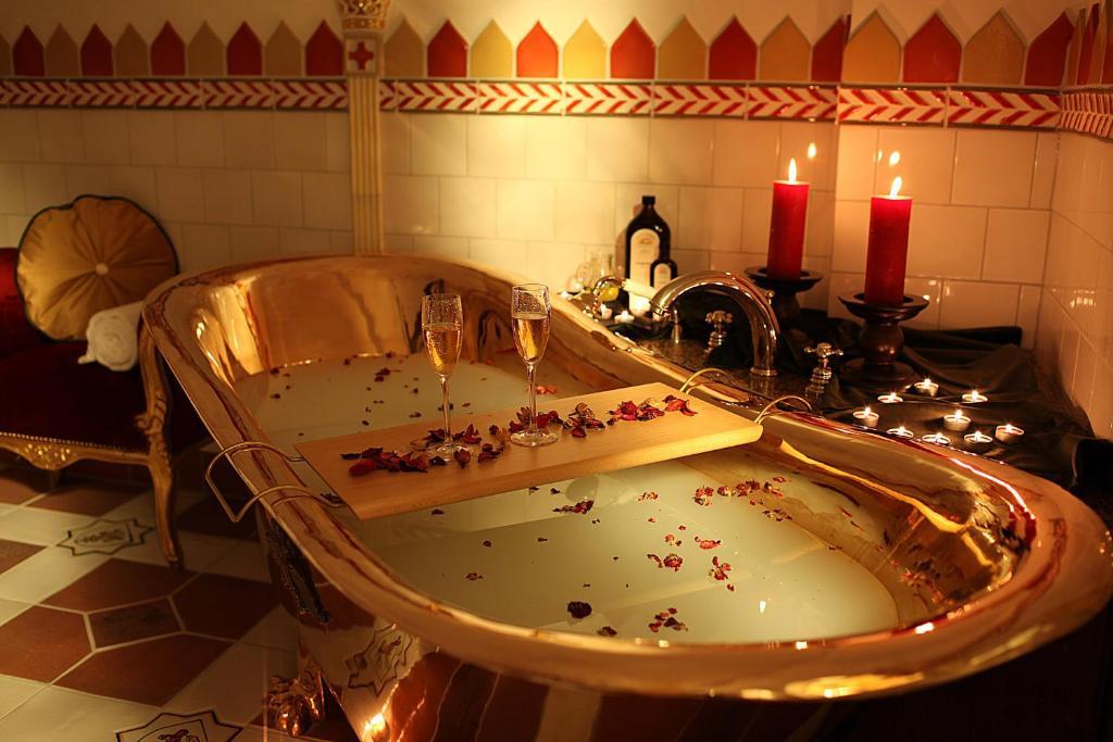 Mercure Resort&spa Hotel