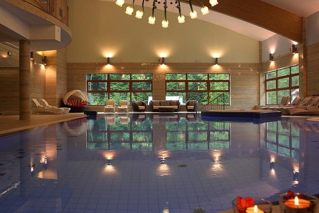Hotel Mercure Resort&spa