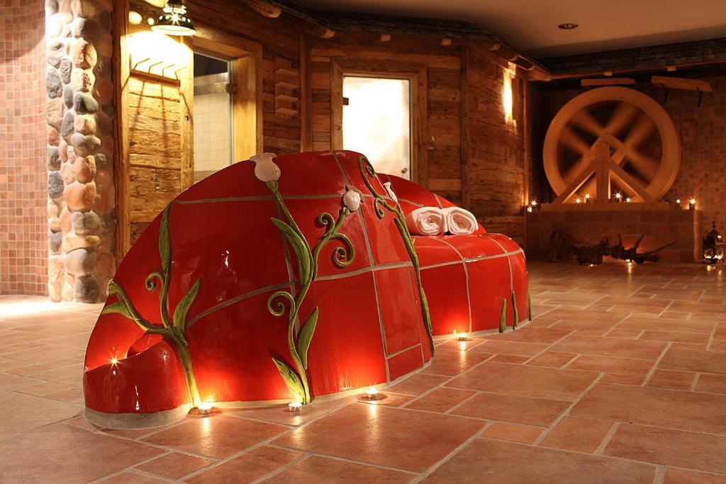 Hotel Mercure Resort&spa Krynica Zdroj