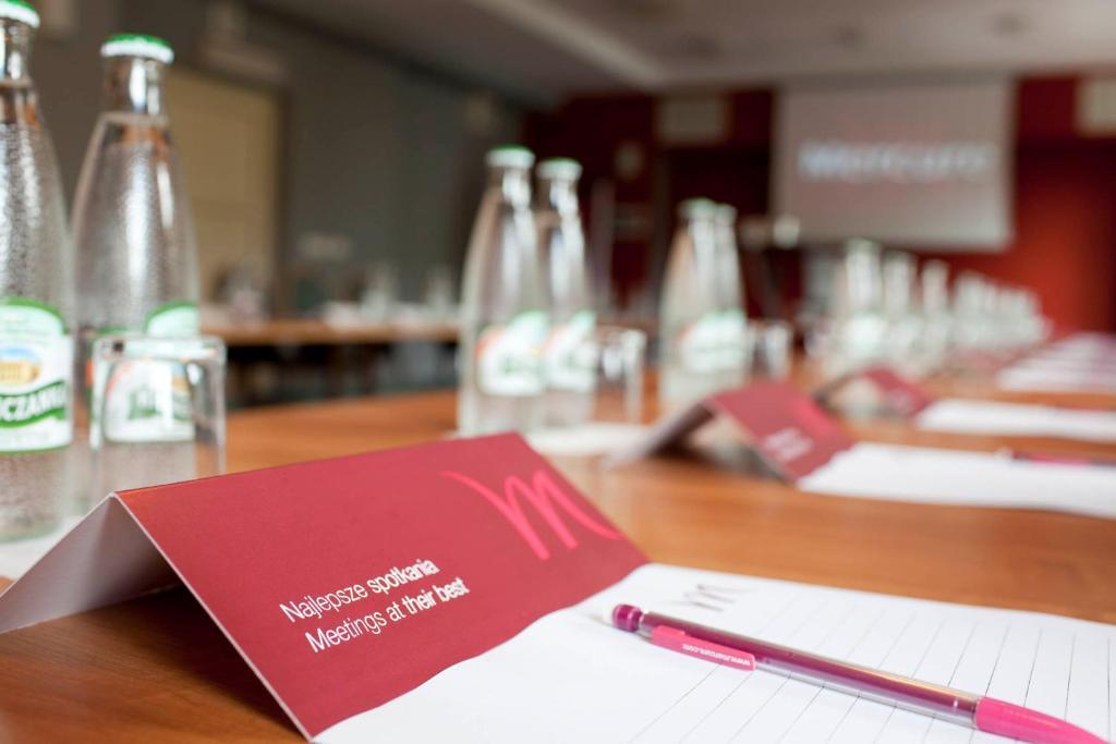 Hotel Mercure Resort&spa Krynica Zdroj