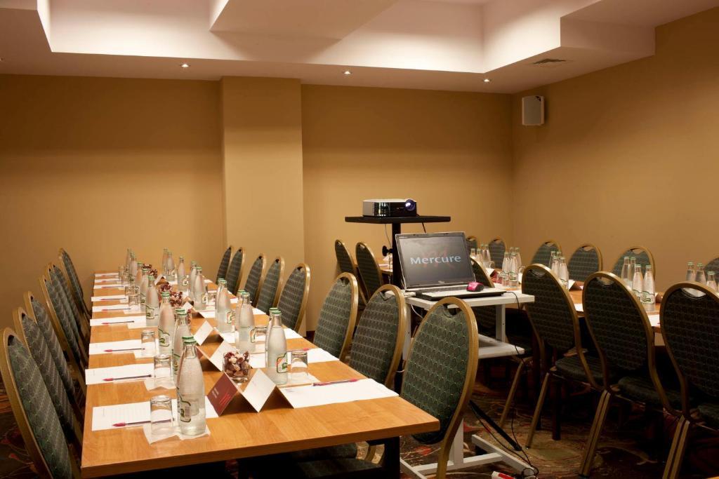Hotel Mercure Resort&spa