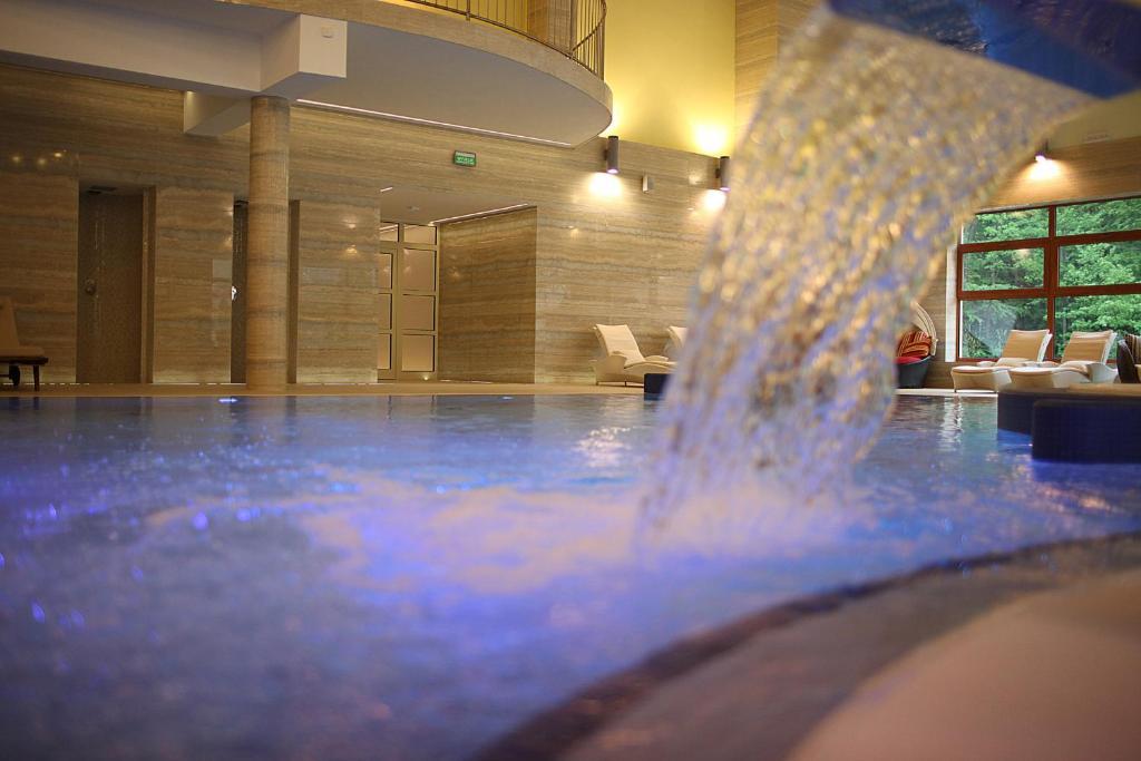 Mercure Resort&spa 4* Krynica Zdroj