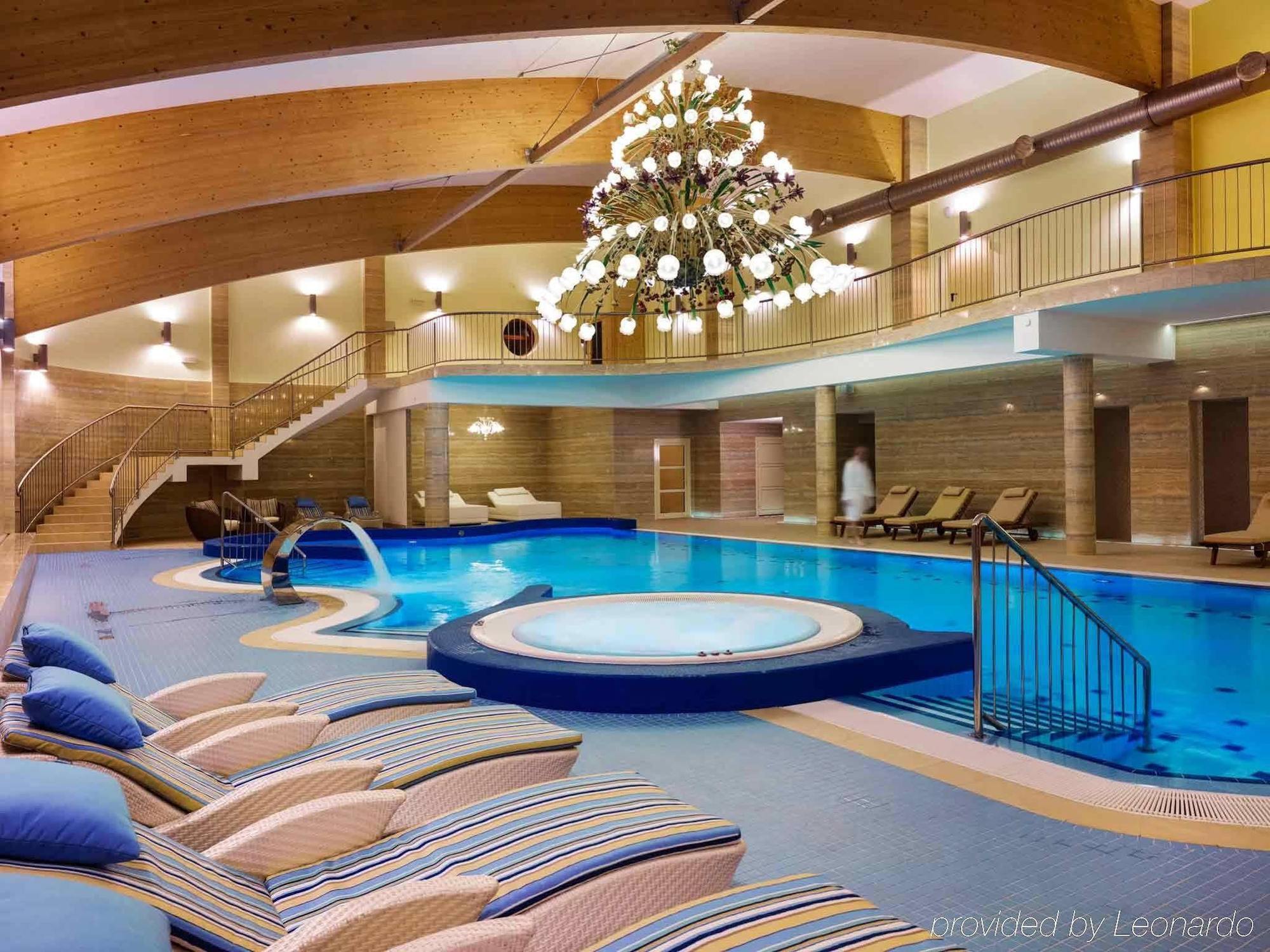Mercure Resort&spa 4* Krynica Zdroj
