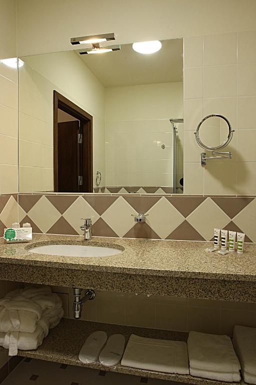Mercure Resort&spa Hotel 4*