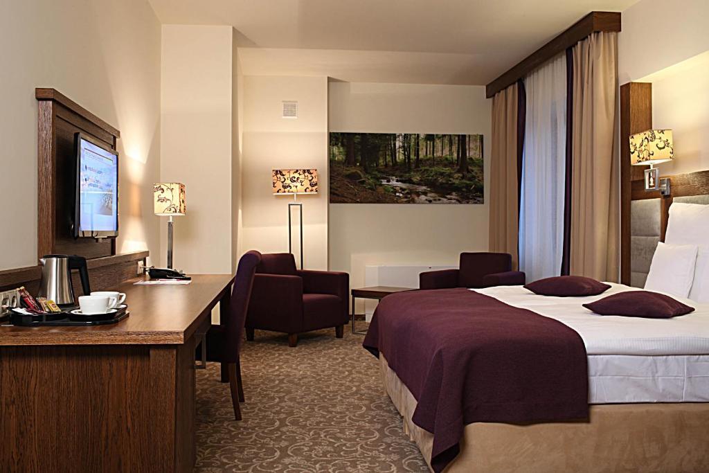 Hotel Mercure Resort&spa